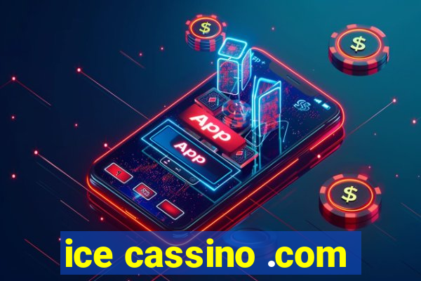 ice cassino .com